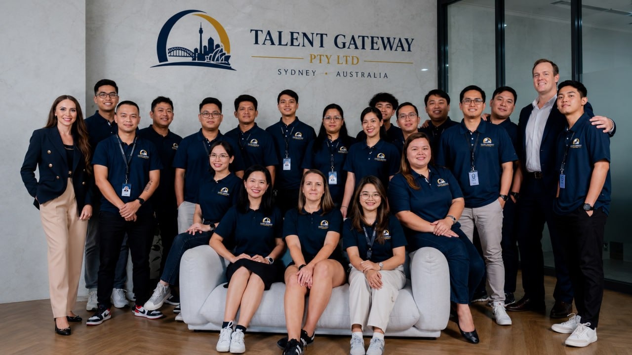 sydneytalentgateway